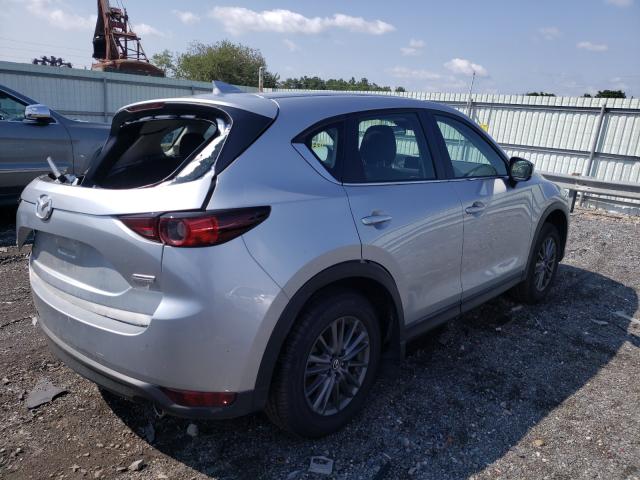 Photo 3 VIN: JM3KFBBM4K0649345 - MAZDA CX-5 SPORT 