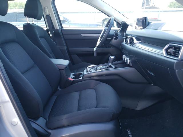 Photo 4 VIN: JM3KFBBM4K0649345 - MAZDA CX-5 SPORT 