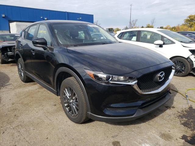 Photo 0 VIN: JM3KFBBM4K1621958 - MAZDA CX-5 SPORT 