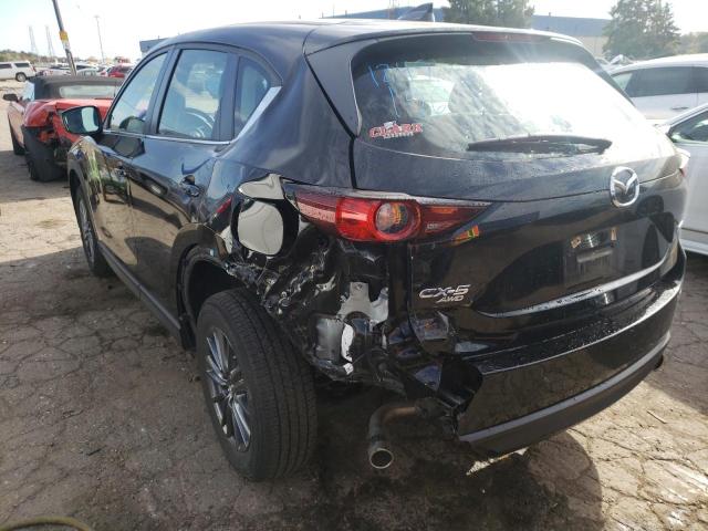 Photo 2 VIN: JM3KFBBM4K1621958 - MAZDA CX-5 SPORT 