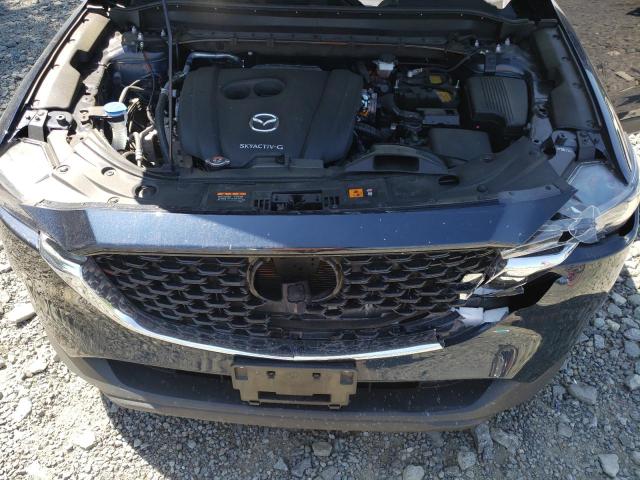 Photo 11 VIN: JM3KFBBM4N0529131 - MAZDA CX-5 SELEC 