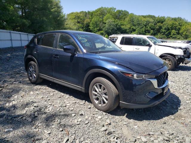 Photo 3 VIN: JM3KFBBM4N0529131 - MAZDA CX-5 SELEC 