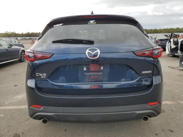 Photo 5 VIN: JM3KFBBM4N0541117 - MAZDA CX-5 SELEC 