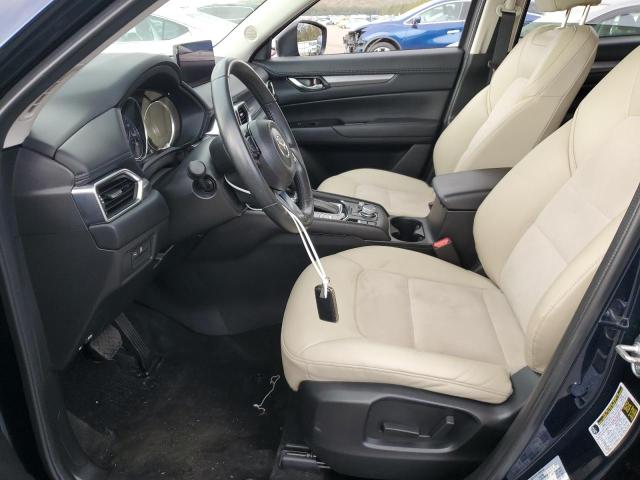 Photo 6 VIN: JM3KFBBM4N0541117 - MAZDA CX-5 SELEC 