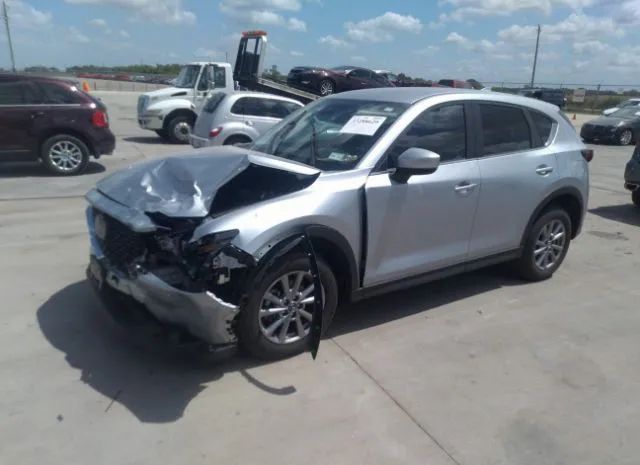 Photo 1 VIN: JM3KFBBM4N0583304 - MAZDA CX-5 