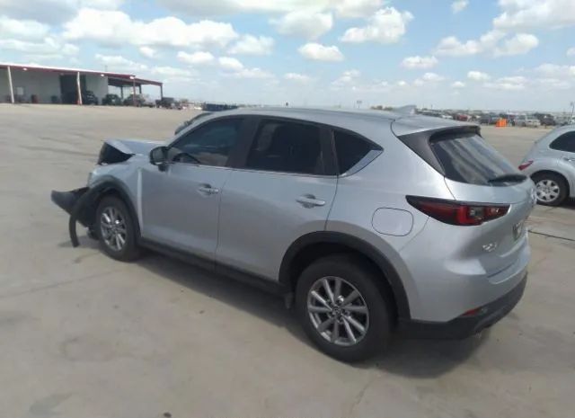 Photo 2 VIN: JM3KFBBM4N0583304 - MAZDA CX-5 