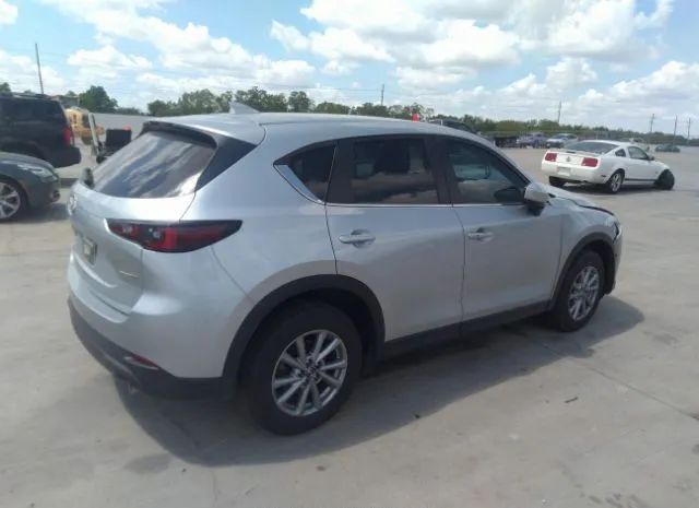 Photo 3 VIN: JM3KFBBM4N0583304 - MAZDA CX-5 