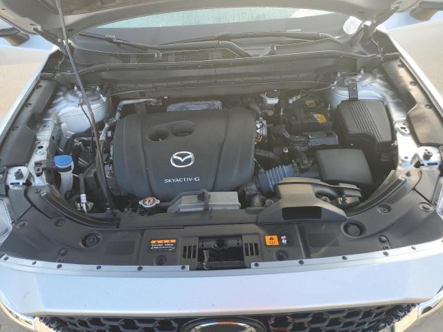 Photo 11 VIN: JM3KFBBM4N0628242 - MAZDA CX-5 SELEC 