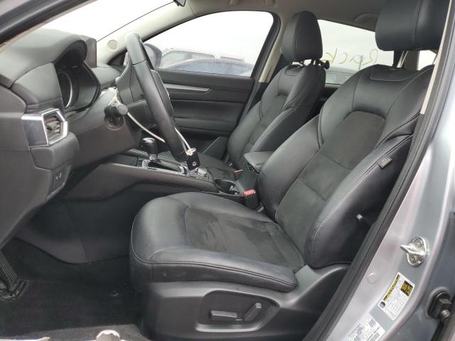 Photo 6 VIN: JM3KFBBM4N0628242 - MAZDA CX-5 SELEC 