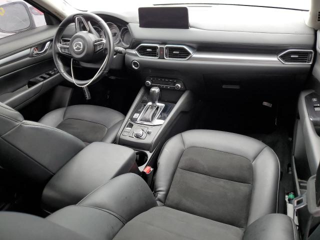 Photo 7 VIN: JM3KFBBM4N0628242 - MAZDA CX-5 SELEC 