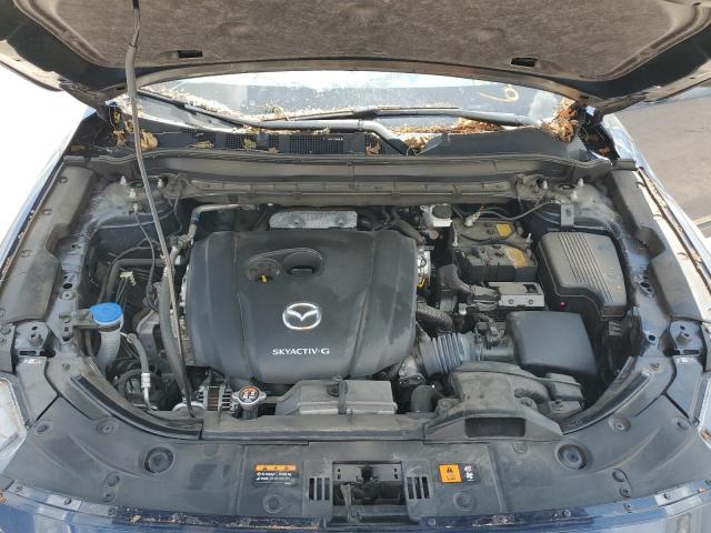 Photo 10 VIN: JM3KFBBM4N1522092 - MAZDA CX-5 SELEC 