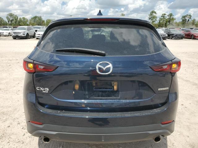 Photo 5 VIN: JM3KFBBM4N1522092 - MAZDA CX-5 SELEC 