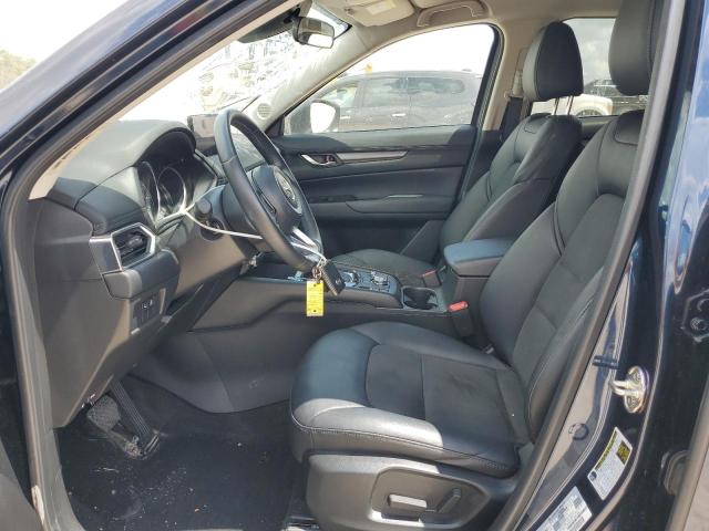 Photo 6 VIN: JM3KFBBM4N1522092 - MAZDA CX-5 SELEC 