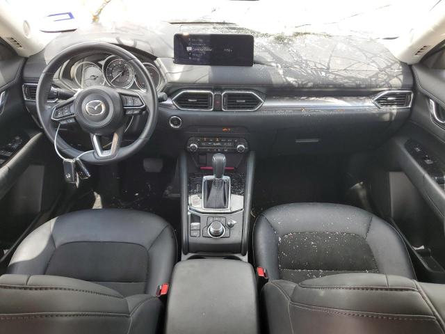 Photo 7 VIN: JM3KFBBM4N1522092 - MAZDA CX-5 SELEC 