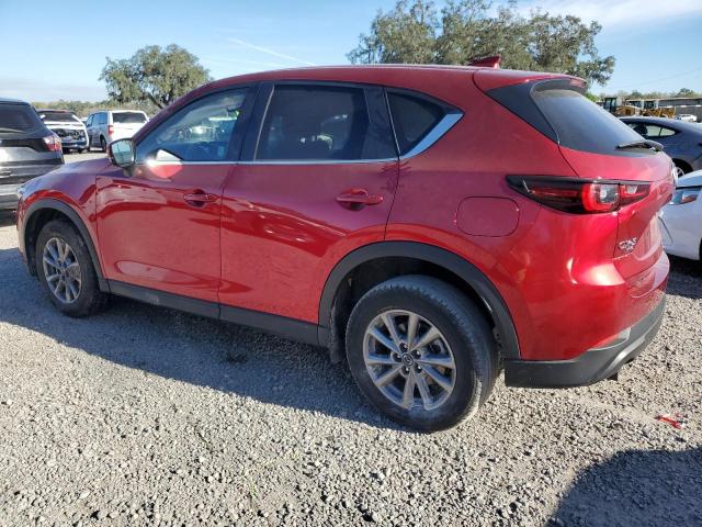 Photo 1 VIN: JM3KFBBM4N1525140 - MAZDA CX-5 SELEC 