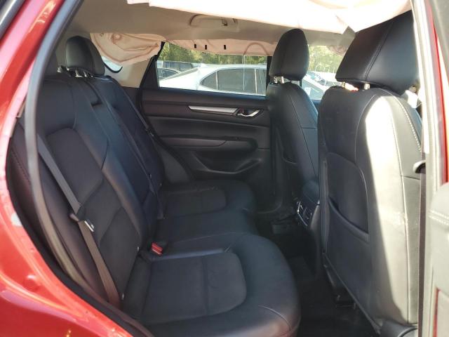 Photo 10 VIN: JM3KFBBM4N1525140 - MAZDA CX-5 SELEC 