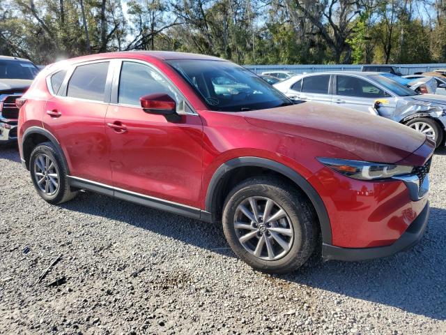 Photo 3 VIN: JM3KFBBM4N1525140 - MAZDA CX-5 SELEC 