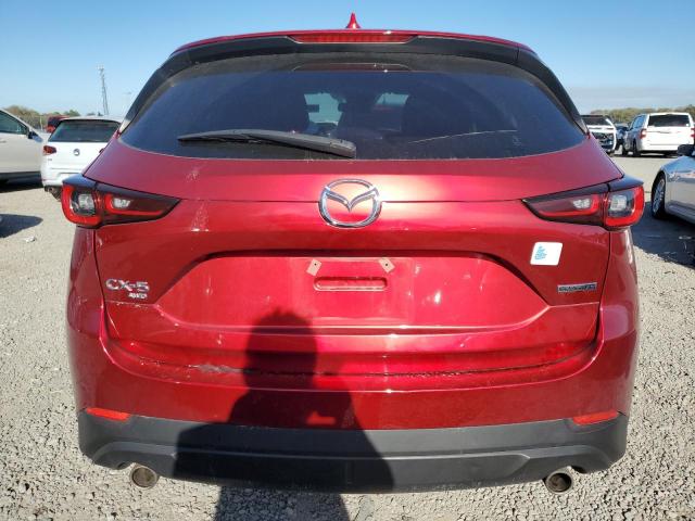 Photo 5 VIN: JM3KFBBM4N1525140 - MAZDA CX-5 SELEC 