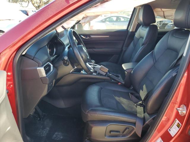 Photo 6 VIN: JM3KFBBM4N1525140 - MAZDA CX-5 SELEC 