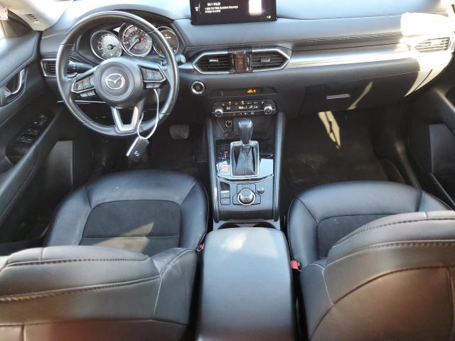 Photo 7 VIN: JM3KFBBM4N1525140 - MAZDA CX-5 SELEC 