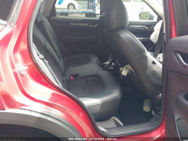 Photo 7 VIN: JM3KFBBM4P0242312 - MAZDA CX-5 