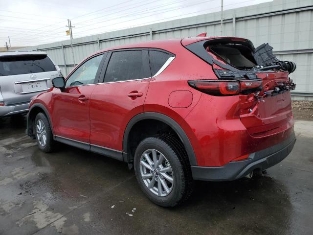 Photo 1 VIN: JM3KFBBM4P0245324 - MAZDA CX-5 SELEC 