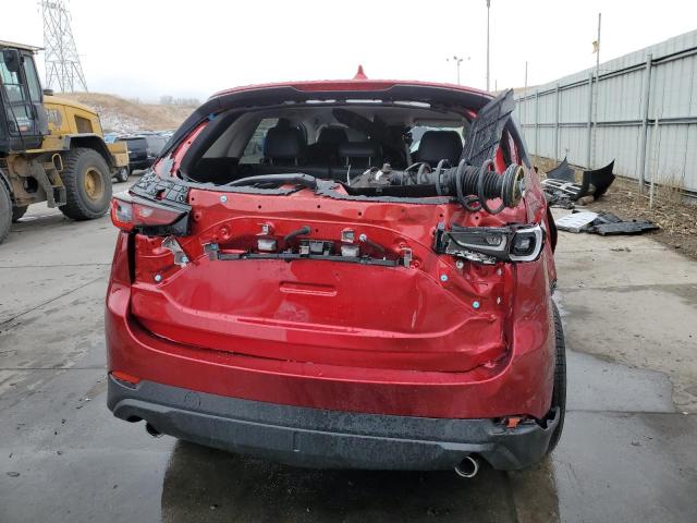 Photo 5 VIN: JM3KFBBM4P0245324 - MAZDA CX-5 SELEC 