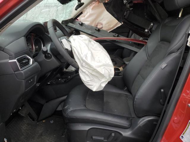 Photo 6 VIN: JM3KFBBM4P0245324 - MAZDA CX-5 SELEC 