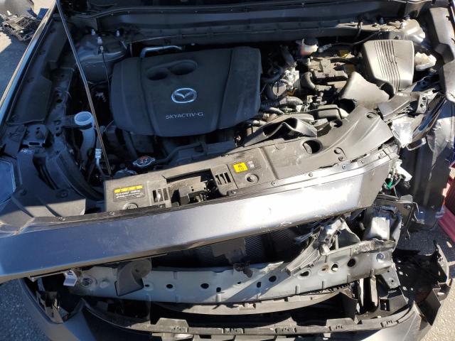 Photo 10 VIN: JM3KFBBM4P0245372 - MAZDA CX-5 SELEC 