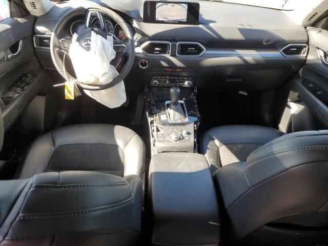 Photo 7 VIN: JM3KFBBM4P0245372 - MAZDA CX-5 SELEC 