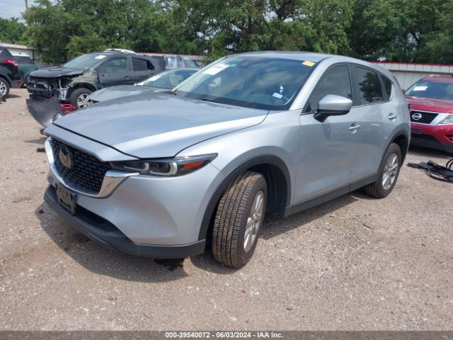 Photo 1 VIN: JM3KFBBM4P0263676 - MAZDA CX-5 