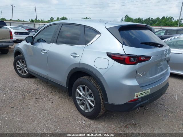 Photo 2 VIN: JM3KFBBM4P0263676 - MAZDA CX-5 