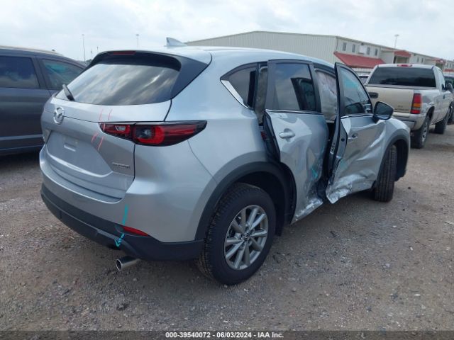 Photo 3 VIN: JM3KFBBM4P0263676 - MAZDA CX-5 