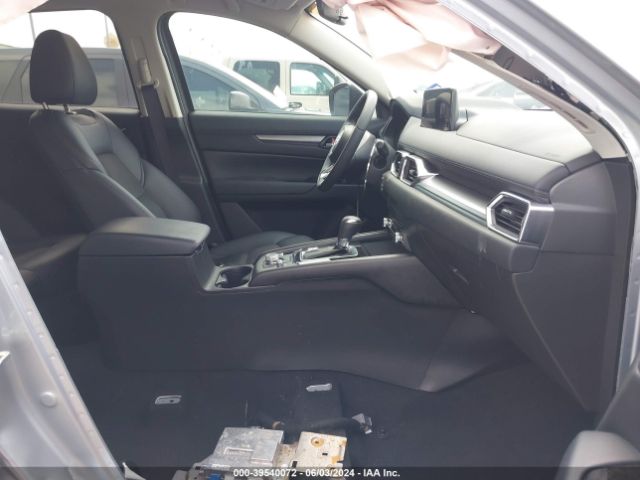 Photo 4 VIN: JM3KFBBM4P0263676 - MAZDA CX-5 