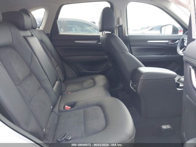 Photo 7 VIN: JM3KFBBM4P0263676 - MAZDA CX-5 