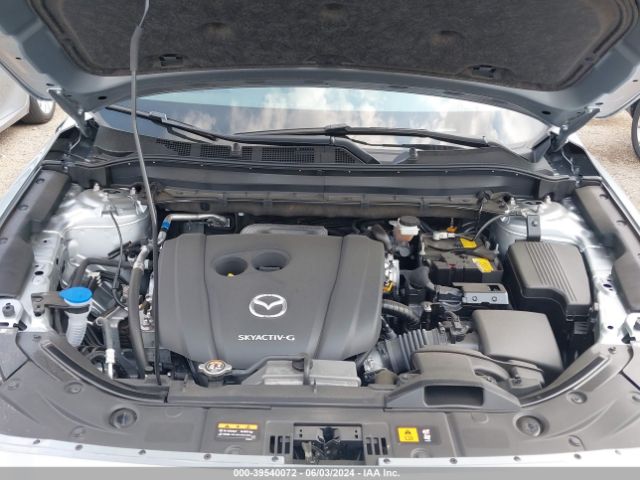 Photo 9 VIN: JM3KFBBM4P0263676 - MAZDA CX-5 