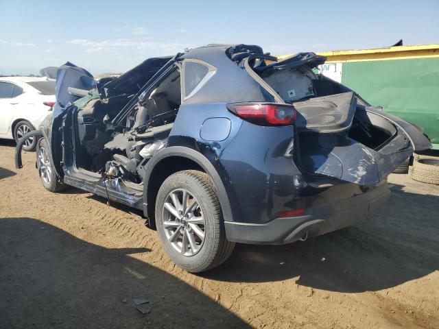 Photo 1 VIN: JM3KFBBM4P0281384 - MAZDA CX-5 SELEC 