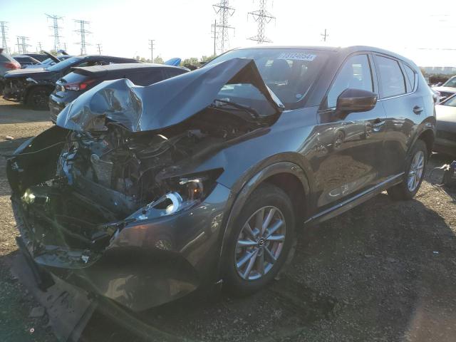 Photo 0 VIN: JM3KFBBM4R0359892 - MAZDA CX-5 SELEC 