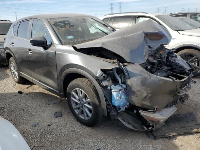 Photo 3 VIN: JM3KFBBM4R0359892 - MAZDA CX-5 SELEC 