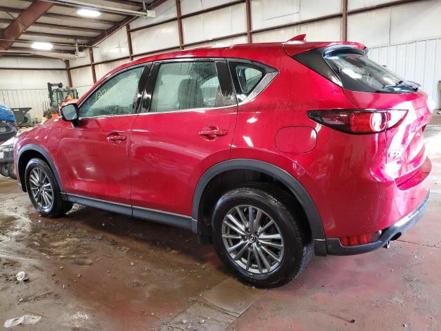 Photo 1 VIN: JM3KFBBM5J0335430 - MAZDA CX-5 