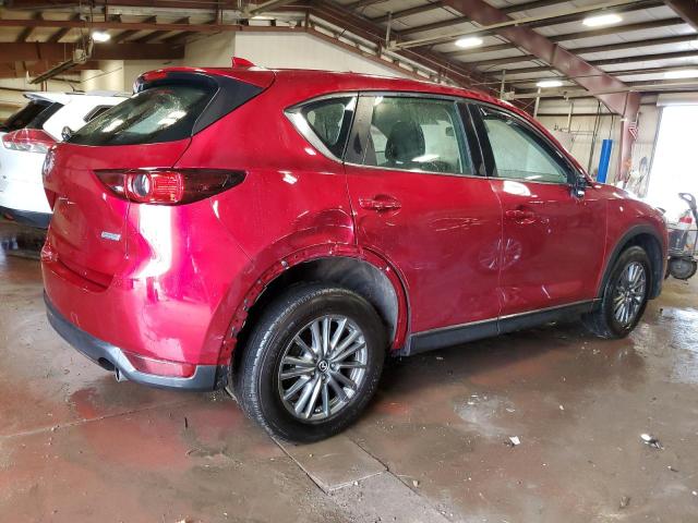 Photo 2 VIN: JM3KFBBM5J0335430 - MAZDA CX-5 