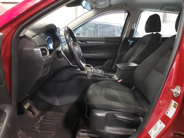 Photo 6 VIN: JM3KFBBM5J0335430 - MAZDA CX-5 