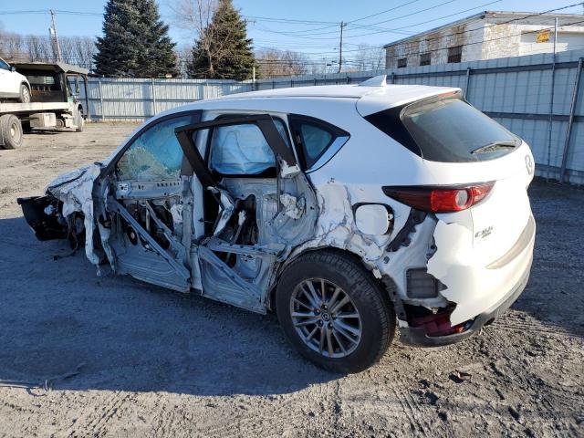 Photo 1 VIN: JM3KFBBM5J0392372 - MAZDA CX-5 SPORT 