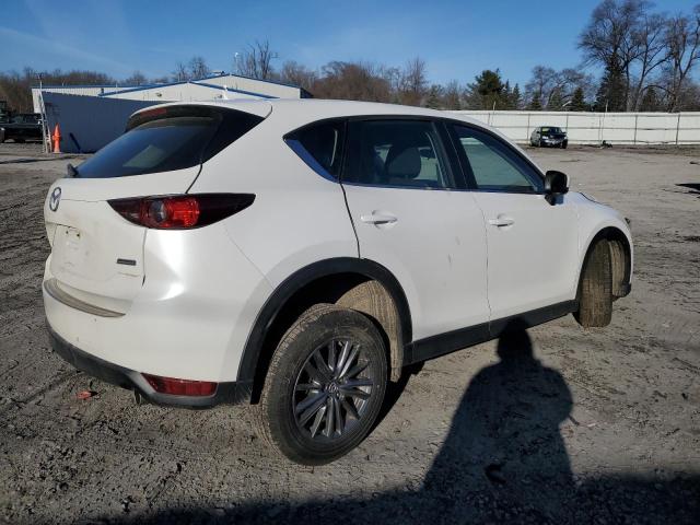 Photo 2 VIN: JM3KFBBM5J0392372 - MAZDA CX-5 SPORT 