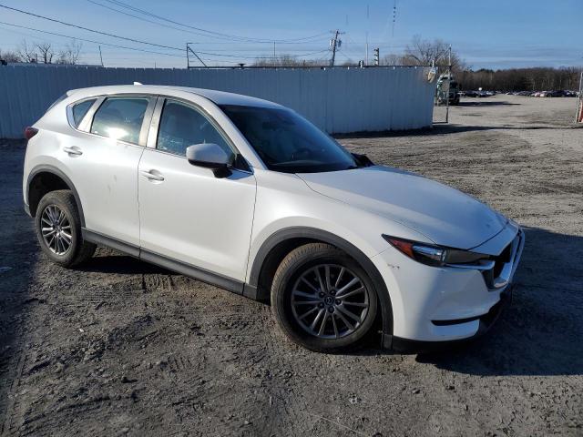 Photo 3 VIN: JM3KFBBM5J0392372 - MAZDA CX-5 SPORT 