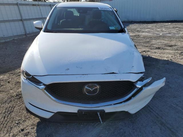 Photo 4 VIN: JM3KFBBM5J0392372 - MAZDA CX-5 SPORT 