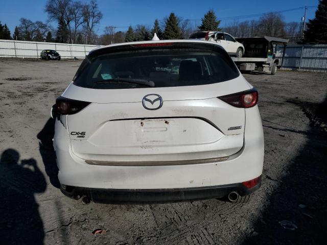 Photo 5 VIN: JM3KFBBM5J0392372 - MAZDA CX-5 SPORT 