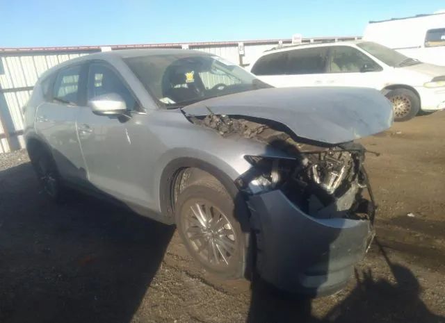 Photo 0 VIN: JM3KFBBM5J0429159 - MAZDA CX-5 