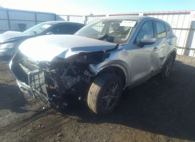 Photo 1 VIN: JM3KFBBM5J0429159 - MAZDA CX-5 