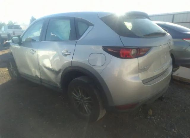 Photo 2 VIN: JM3KFBBM5J0429159 - MAZDA CX-5 